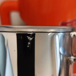 Cafelat Robot barista (orange) - Usado