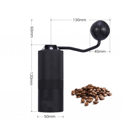 Moedor Barista Space