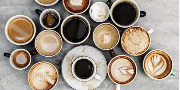6 maneiras de preparar um café saboroso