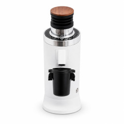 DF64 Gen 2 - moedor de café elétrico (branco)