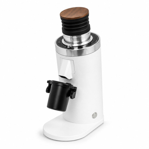 DF64 Gen 2 - moedor de café elétrico (branco)