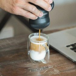 Dolce Gusto kit - Wacaco NanoPresso - Usado
