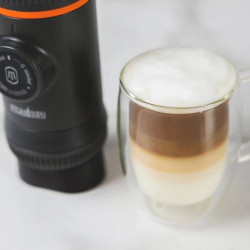 Dolce Gusto kit - Wacaco NanoPresso - Usado