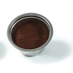 1x SEALPOD cápsula reutilizável para Dolce Gusto®.