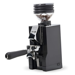 Eureka Mignon Zero 65 All Purpose CR black | Moinho de café automático