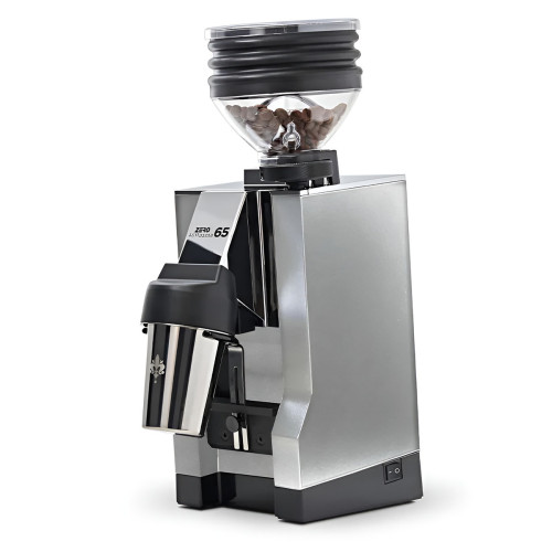 FAQ - Perguntas sobre o produto Eureka Mignon Zero 65 All Purpose CR chrome | Moinho de café elétrico FAQ - Perguntas sobre o produto Eureka Mignon Zero 65 All Purpose CR chrome | Moinho de café elétrico