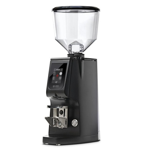 FAQ - Perguntas sobre o produto  Eureka ATOM Excellence 65 | Moedor de café automático