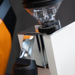 Eureka Mignon Single dose PRO White & Oak | Moedor de café automático