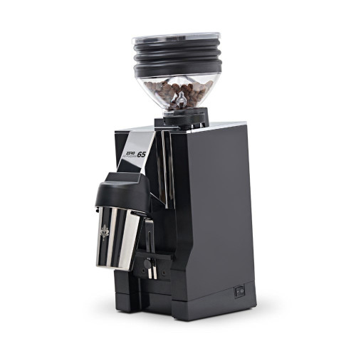 FAQ - Perguntas sobre o produto  Eureka Mignon Zero 65 All Purpose | Moinho de café automático