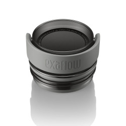 Wacaco Exaflow - tampa de isolamento de fluxo preciso - Usado