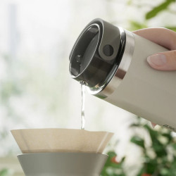 Wacaco Exaflow - tampa de isolamento de fluxo preciso - Usado