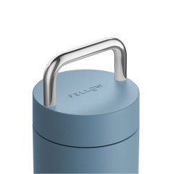 Fellow Carter Carry garrafa térmica | 591ml Hazy blue