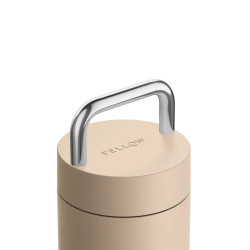 Fellow Carter Carry garrafa térmica | 591ml Sand dune