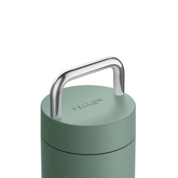 Fellow Carter Carry garrafa térmica | 591ml Smoke green