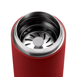 Fellow Carter Move Garrafa térmica | 473 ml Really Red