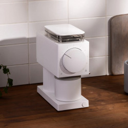 Fellow Ode Gen 2 white | Moedor de café elétrico