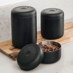 Fellow Atmos – recipiente a vácuo 1,2 l (matte black)
