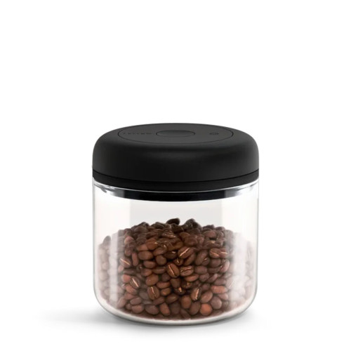 Fellow Atmos – recipiente a vácuo 0,7 l (vidro transparente)