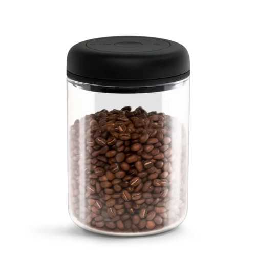 Fellow Atmos – recipiente a vácuo 1,2 l (vidro transparente)