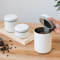 Fellow Atmos – recipiente a vácuo 0,7 l (matte white)