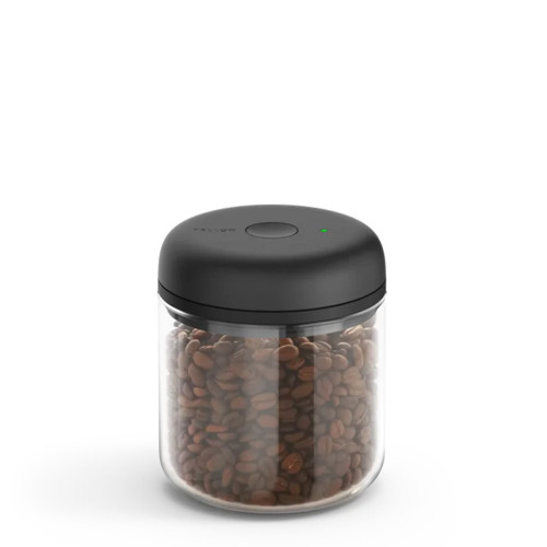 Fellow Atmos Electric – recipiente de vácuo de 0,7 l (vidro transparente)