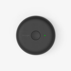 Fellow Atmos Electric – recipiente de vácuo de 1,2 l (vidro transparente)