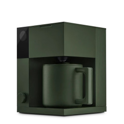 Fellow Aiden Precision (woodland)| Cafeteira de filtro