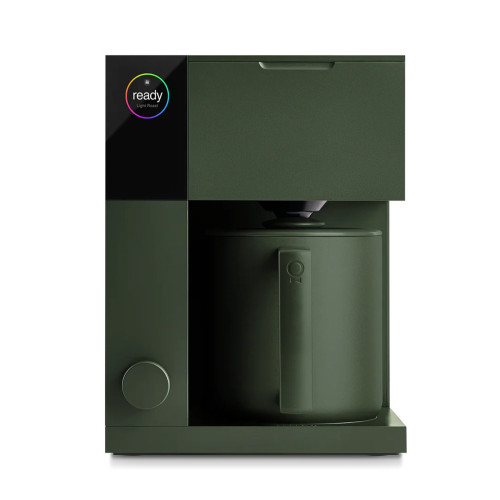 Fellow Aiden Precision (woodland)| Cafeteira de filtro