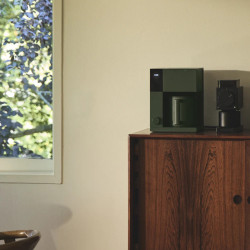 Fellow Aiden Precision (woodland)| Cafeteira de filtro