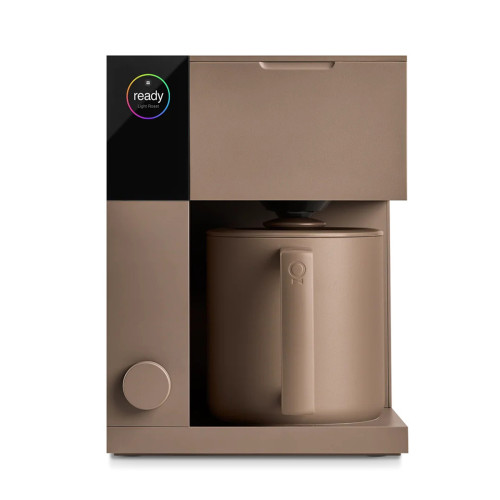 Fellow Aiden Precision (malted chocolate)| Cafeteira de filtro