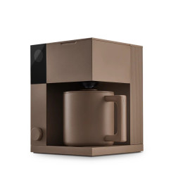 Fellow Aiden Precision (malted chocolate)| Cafeteira de filtro