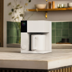 Fellow Aiden Precision | Cafeteira de filtro