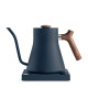 Gooseneck chaleira