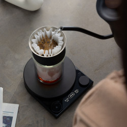 Fellow Tally Precision Scale | Balança digital de café