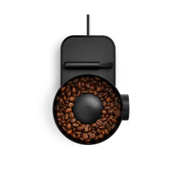 Fellow Opus Gen 2 preto | moinho de café elétrico