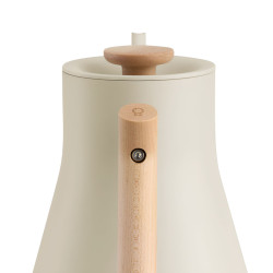Fellow Stagg EKG PRO sesame + maple | Chaleira Elétrica Gooseneck