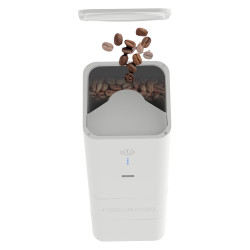Femobook A2 (branco) - moedor de café elétrico