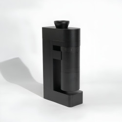 Femobook A5 (black) – moinho de café elétrico