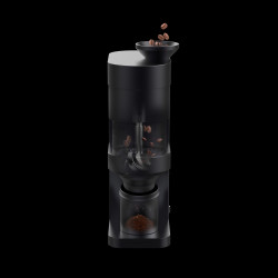 Femobook A68 (preto) – moinho de café elétrico