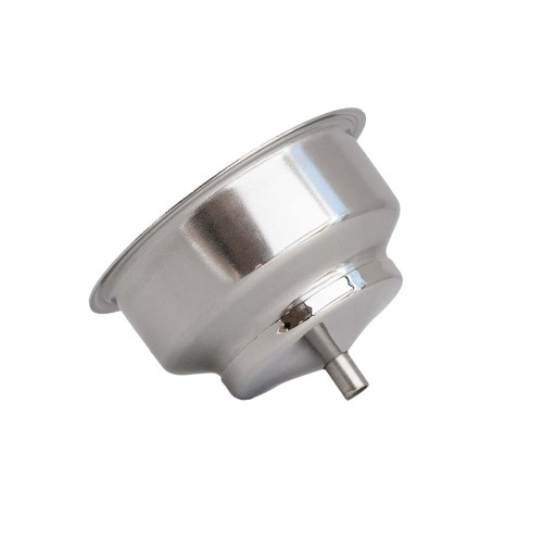 Avaliações Flair 49 PRO Pressurized basket