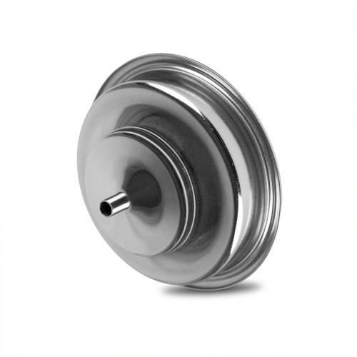 Avaliações Flair 58 - pressurized basket