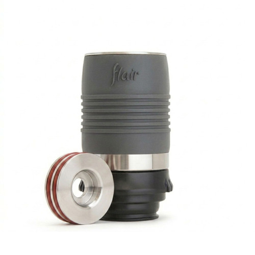 FAQ - Perguntas sobre o produto Flair second shot plus (2in1 portafilter) - standard brew head FAQ - Perguntas sobre o produto Flair second shot plus (2in1 portafilter) - standard brew head