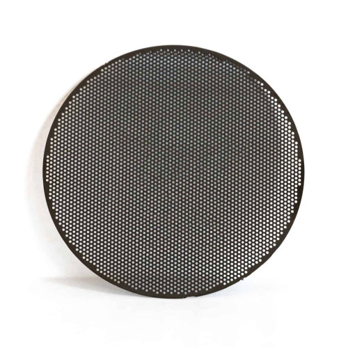 FAQ - Perguntas sobre o produto  Flair standard - etched dispersion screen