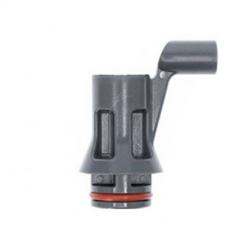 Avaliações Neo Flex Piston stem PGK | Flair Neo Flex