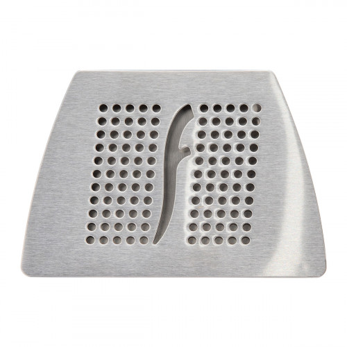 Stainless Steel Drip Tray | Flair Clássico| Flair Signature