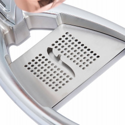 Stainless Steel Drip Tray | Flair Clássico| Flair Signature