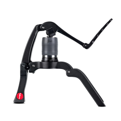 Flair 2GO Terra preta | Flair espresso