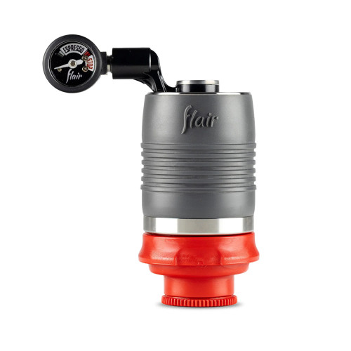Flex second shot plus 2026 – Cilindro fino | Controlo de fluxo