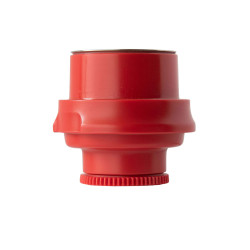 Flex second shot plus 2026 – Cilindro fino | Controlo de fluxo