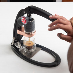 Flair PRO 3 (preto) | Flair espresso